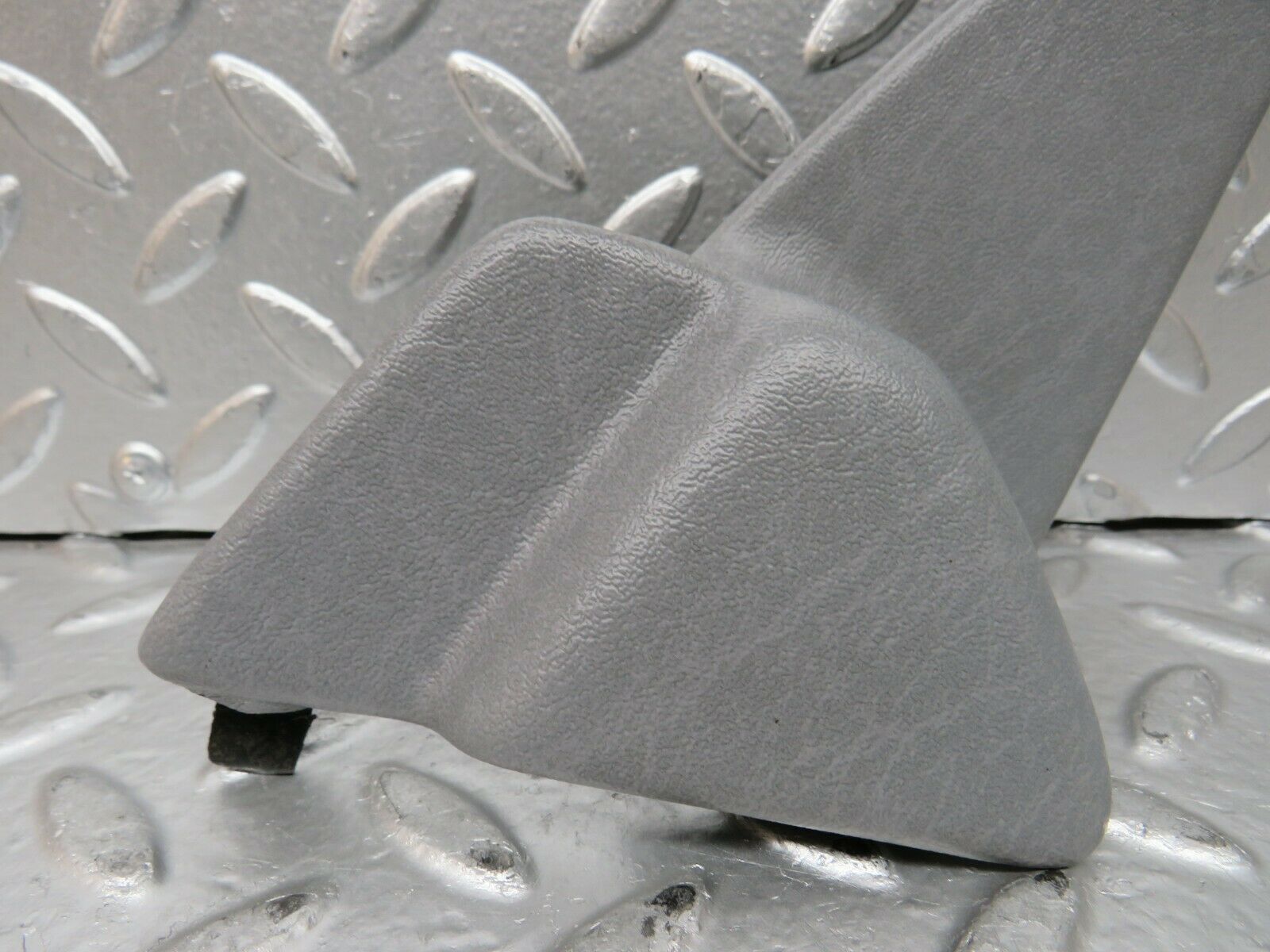 24365 Mercedes-Benz S124 220TE Wagon Inner Mirror Trim Cover Right 1247251811