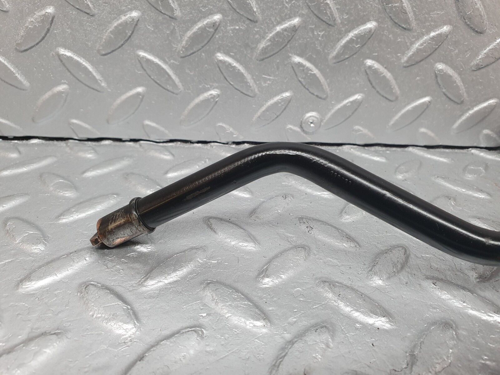 41022 Mercedes-Benz W126 300SE Accelerator Pedal Linkage