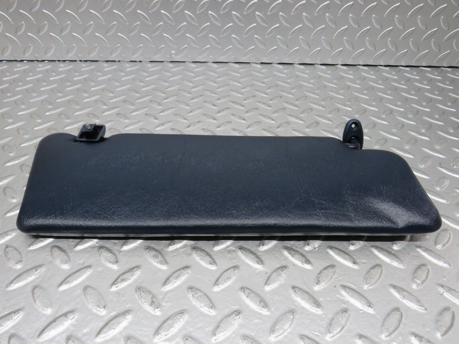 25205 Mercedes-Benz W201 190D Sun Visor Left Side Blue