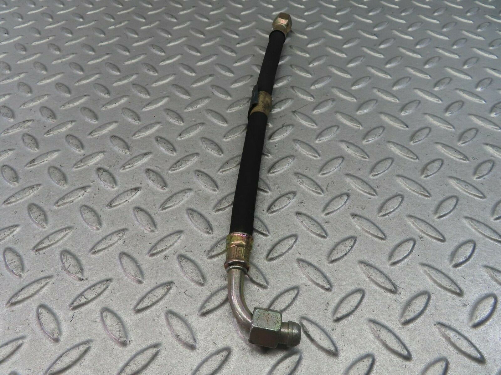 8608 Mercedes-Benz W108 Fuel System Hose 1084760026