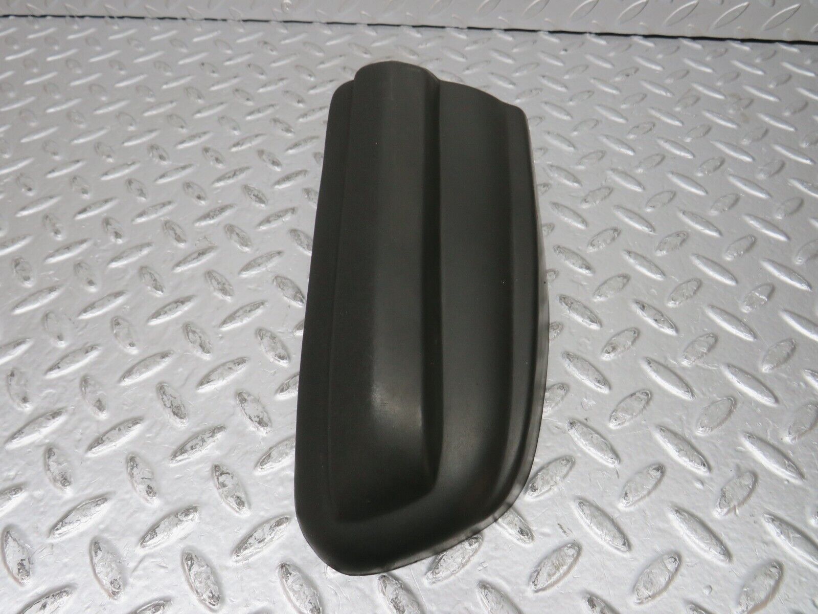 31957 Mercedes-Benz W123 230E Rear Left Bumper Rubber 1238852123