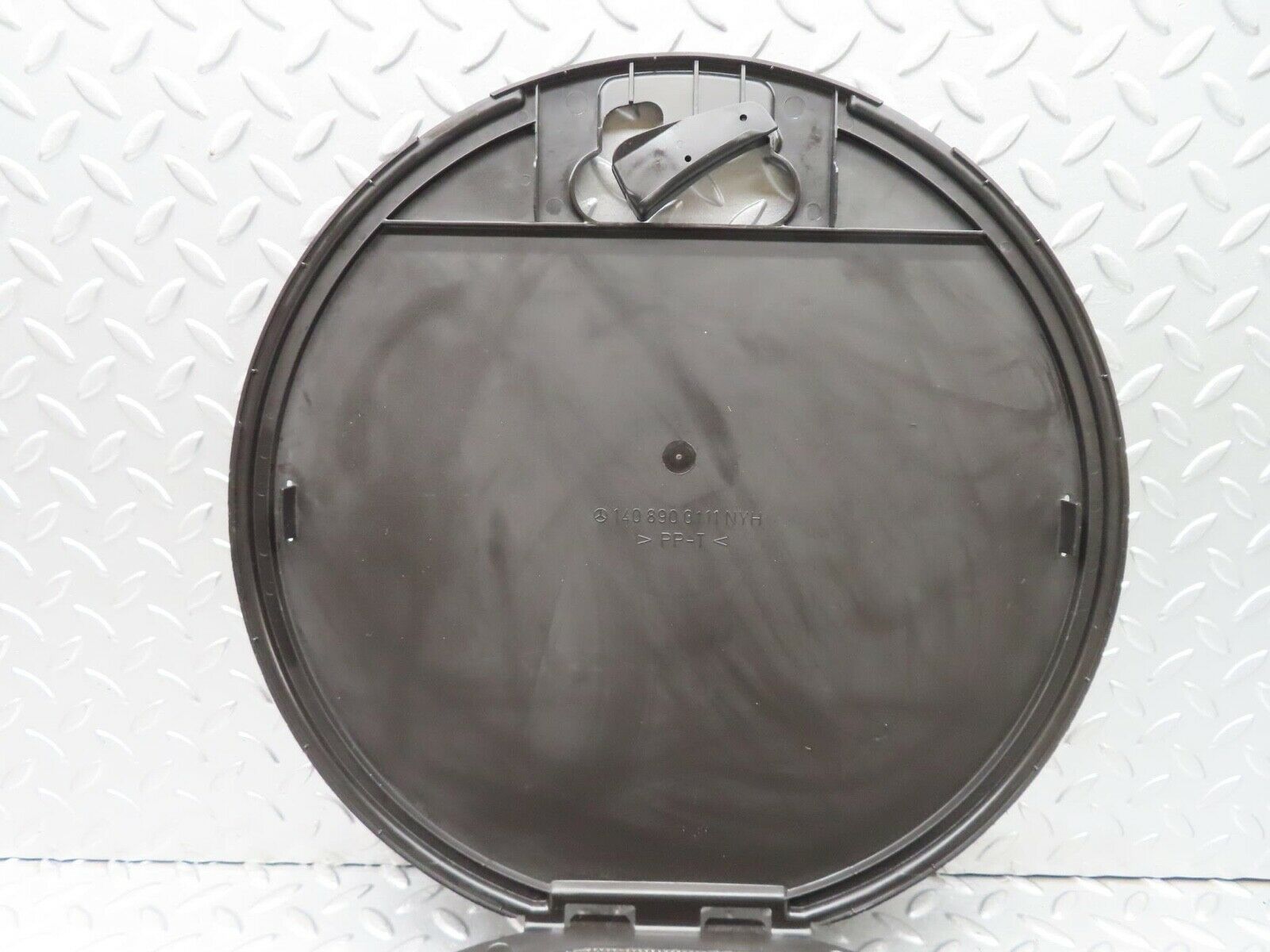 14856 Mercedes-Benz W140 S320 Trunk Tool Holder 1408900111