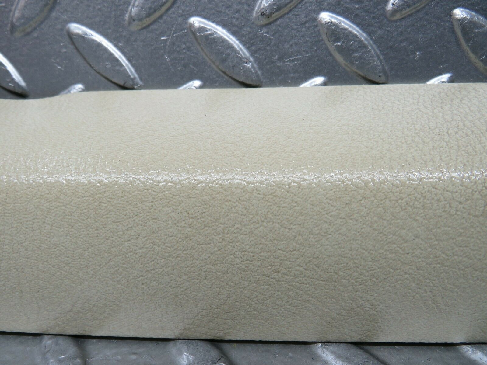 23435 Mercedes-Benz W114 280E Rear Left Door Interior Trim Cream