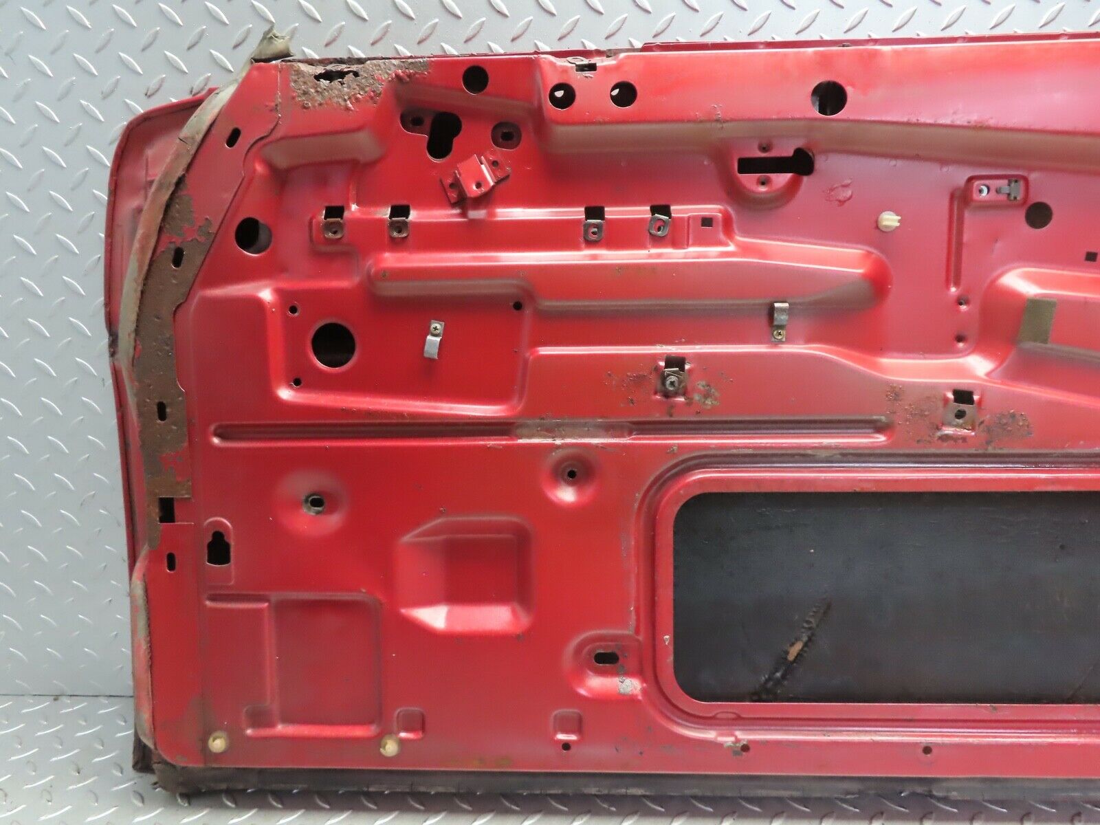 20216 Mercedes-Benz W114 280CE Coupe Right Door