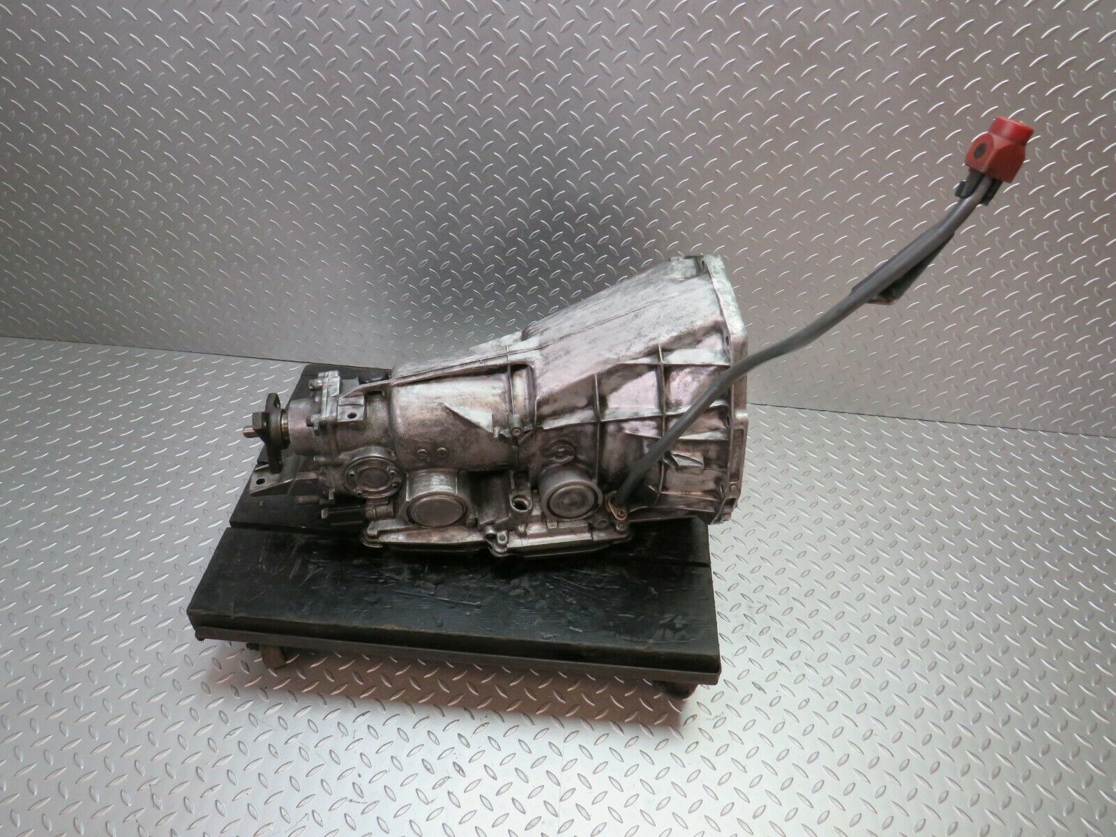 24376 Mercedes-Benz S124 220TE Wagon Automatic Gearbox 722.428 1242704800