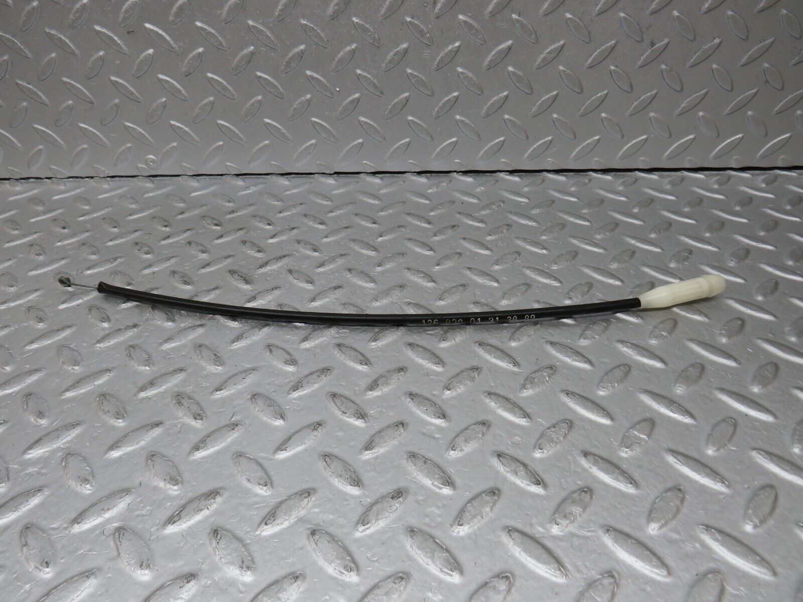 36204 Mercedes-Benz W126 420SE Heater Control Cable 1268300131