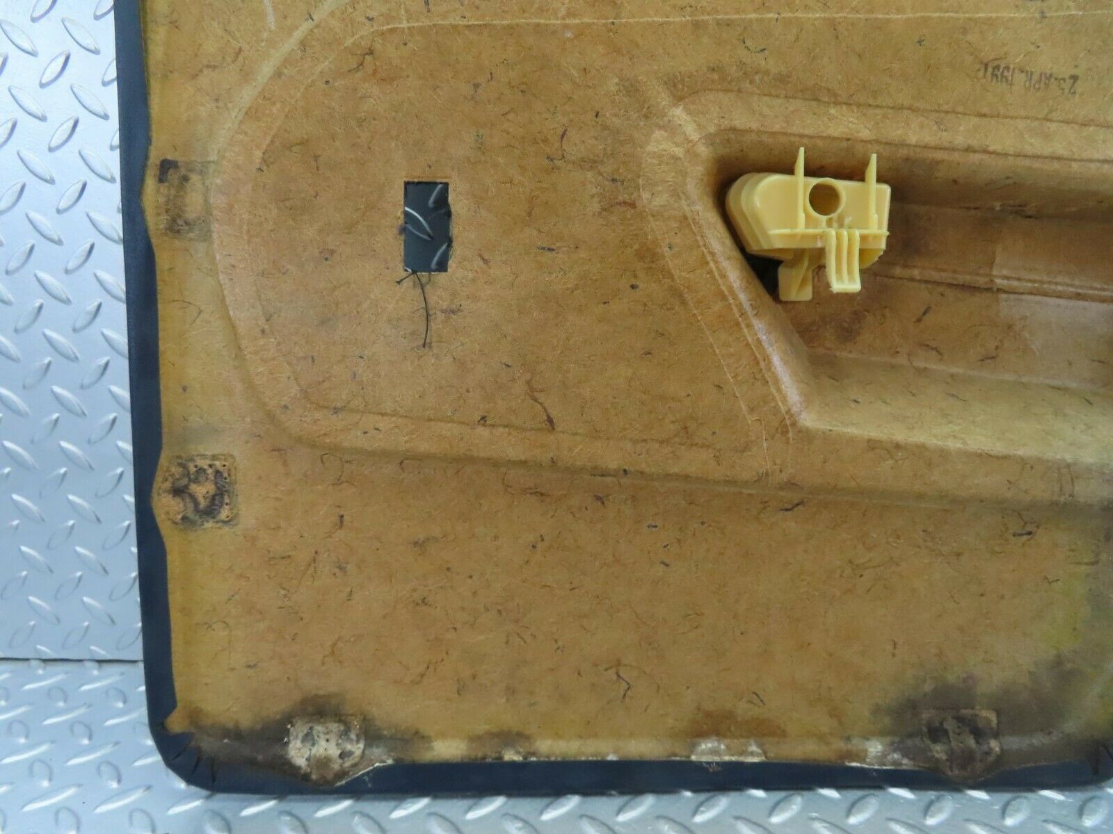 10419 Mercedes-Benz W201 190E Rear Left Door Card