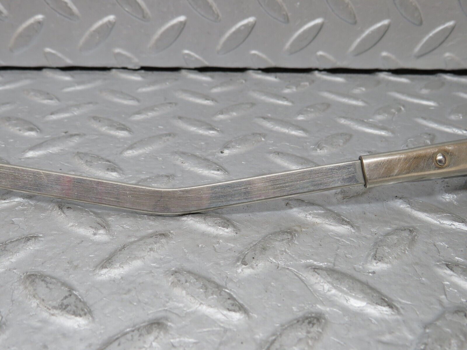 35742 Mercedes-Benz W108 Chrome Windscreen Wiper Arm Right