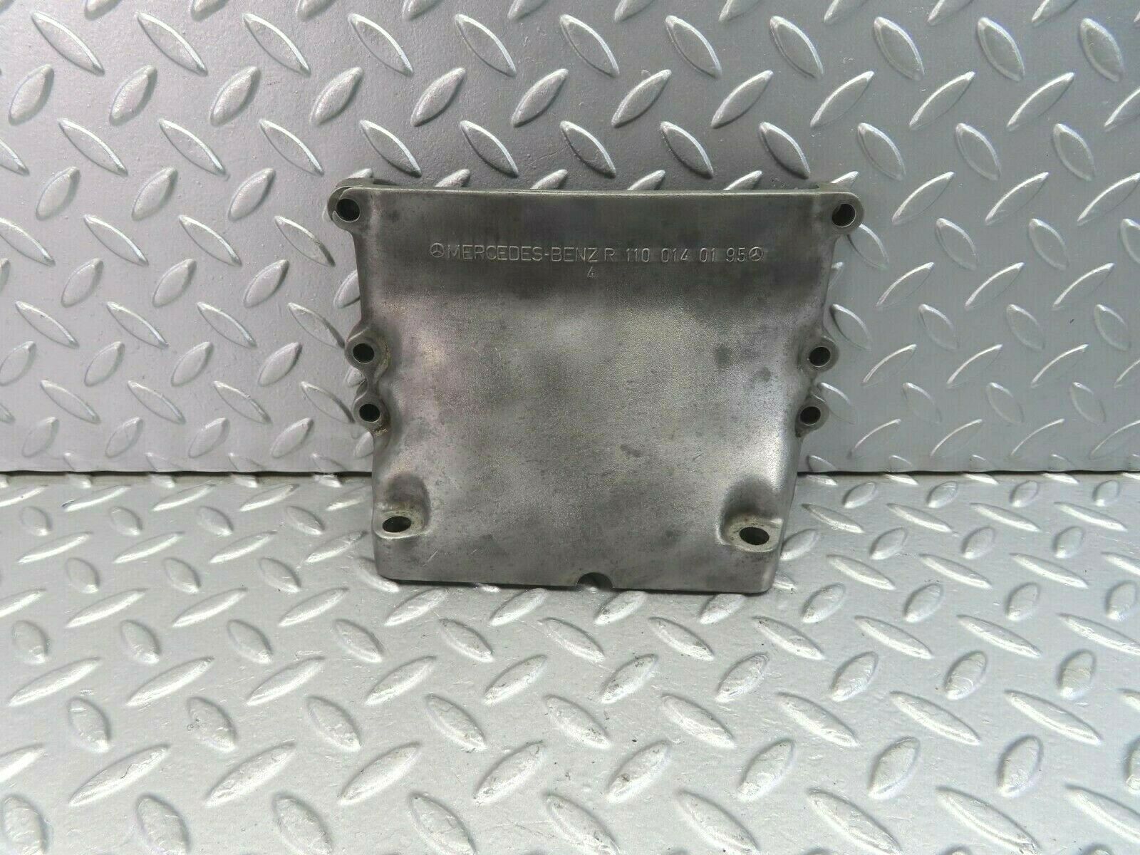 9817 Mercedes-Benz C123 280CE Coupe Gearbox Support 1100140195