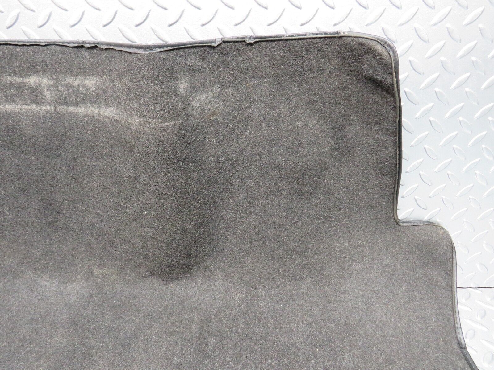 29232 Mercedes-Benz W124 230E Trunk Boot Floor Carpet