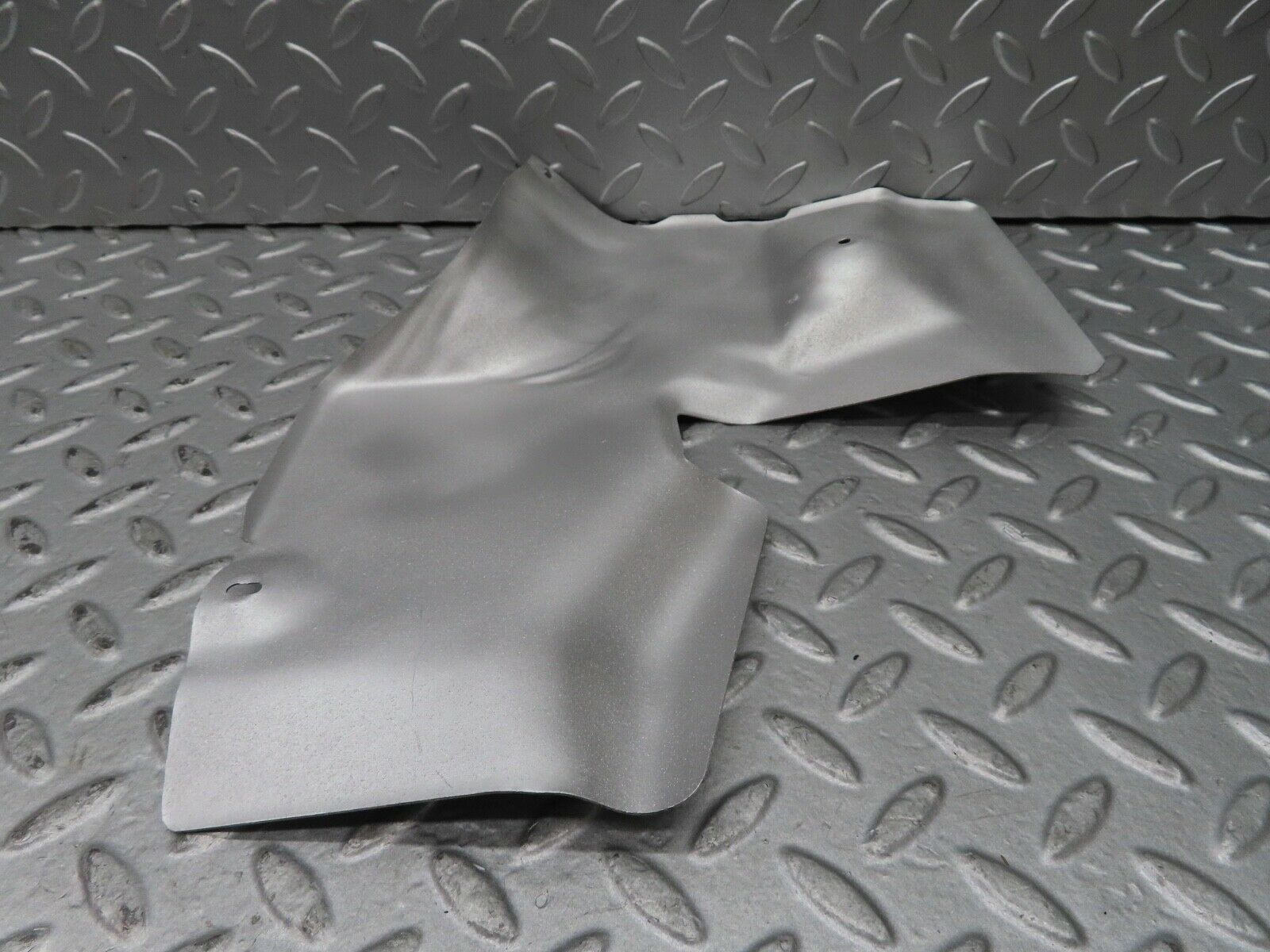 17209 Mercedes-Benz R129 300SL Coupe Exhaust Heat Shield