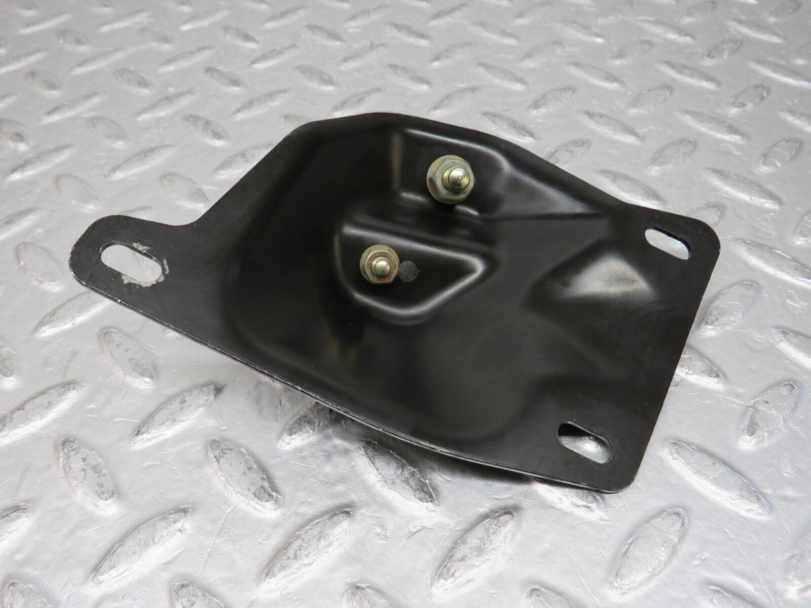 37823 Mercedes-Benz A124 320E Cabriolet Soft Top Support Bracket Left Side