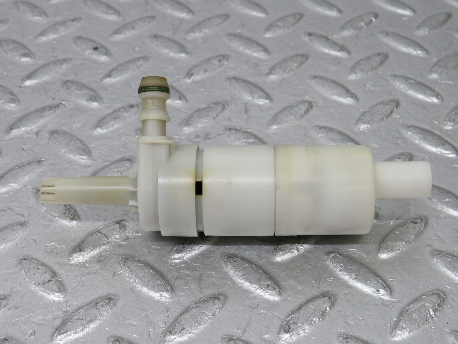 34744 Mercedes-Benz W210 320E Headlight Washer Pump Hella