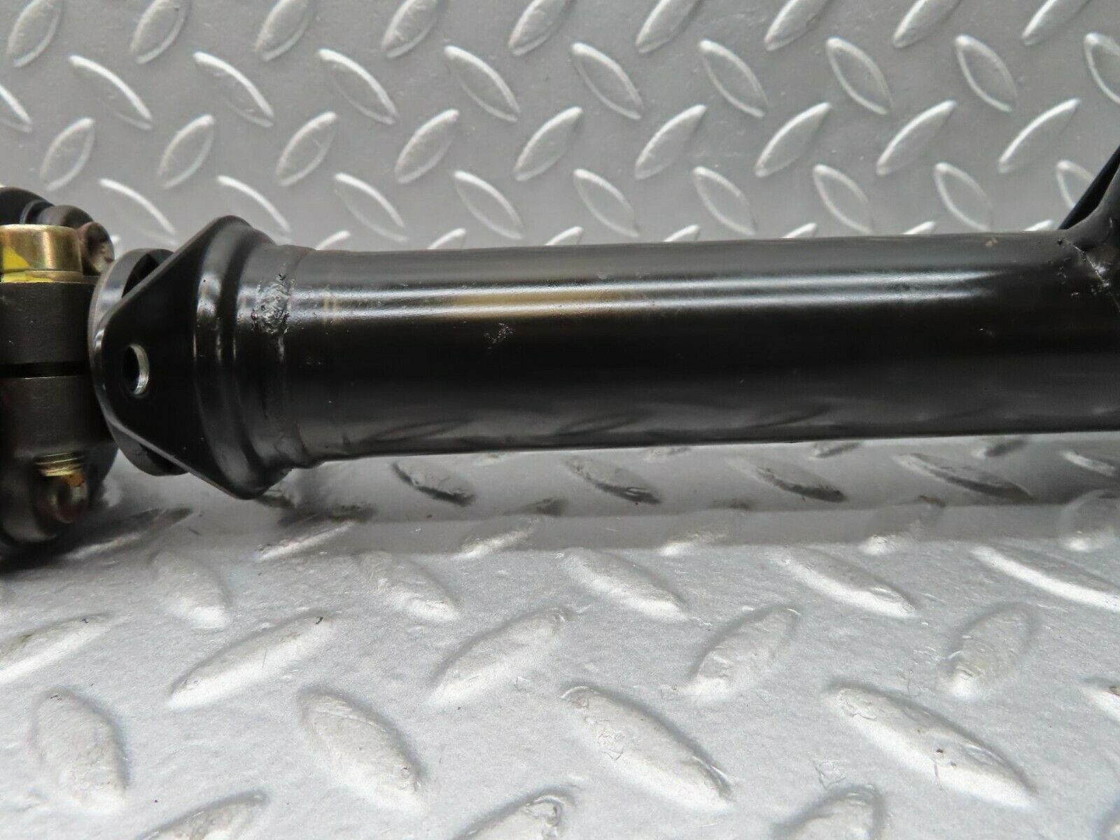 16343 Mercedes-Benz W124 260E Steering Column