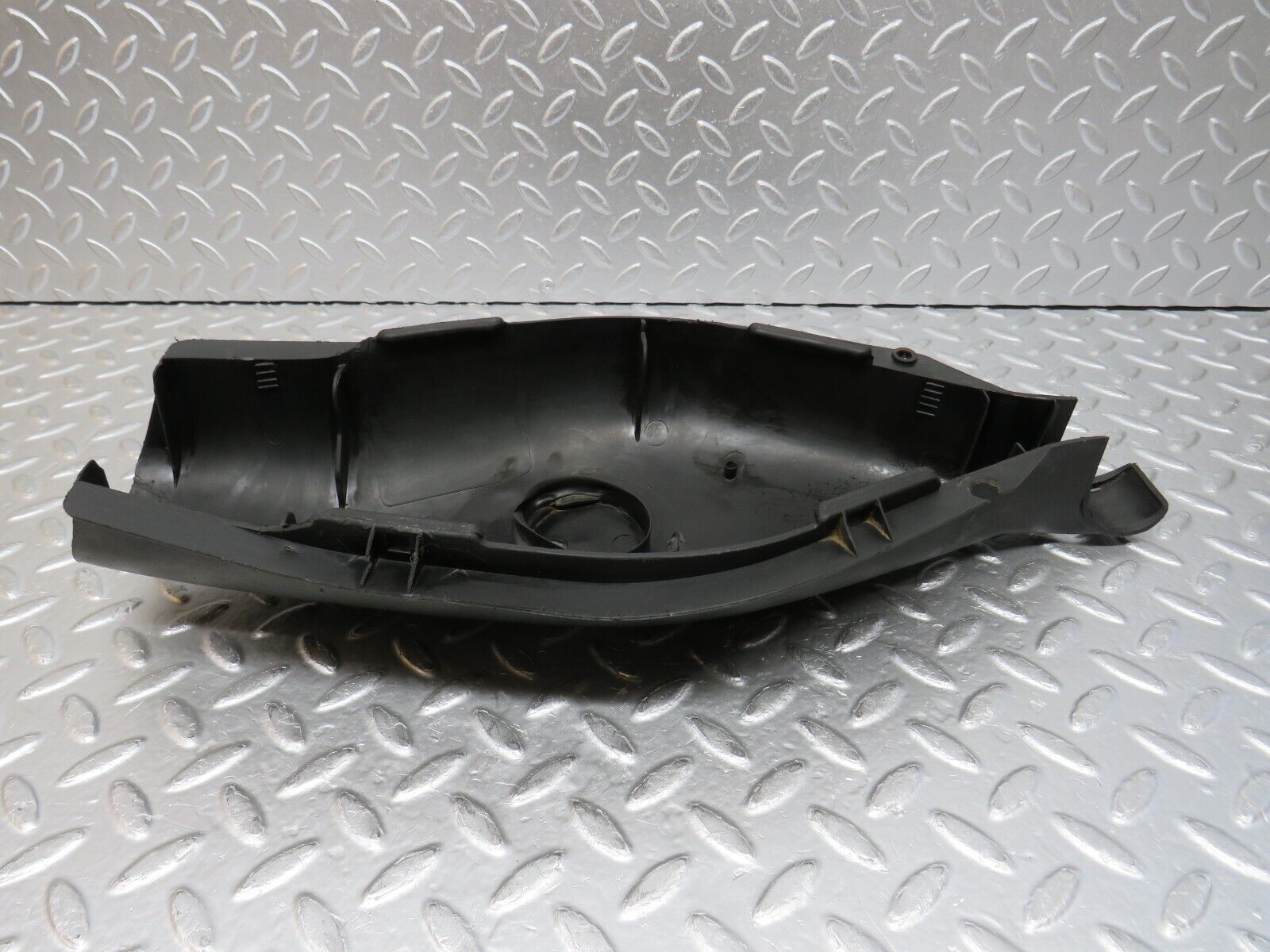 32437 Mercedes-Benz S124 300TE Wagon Rear Control Arm Cover 1243520188