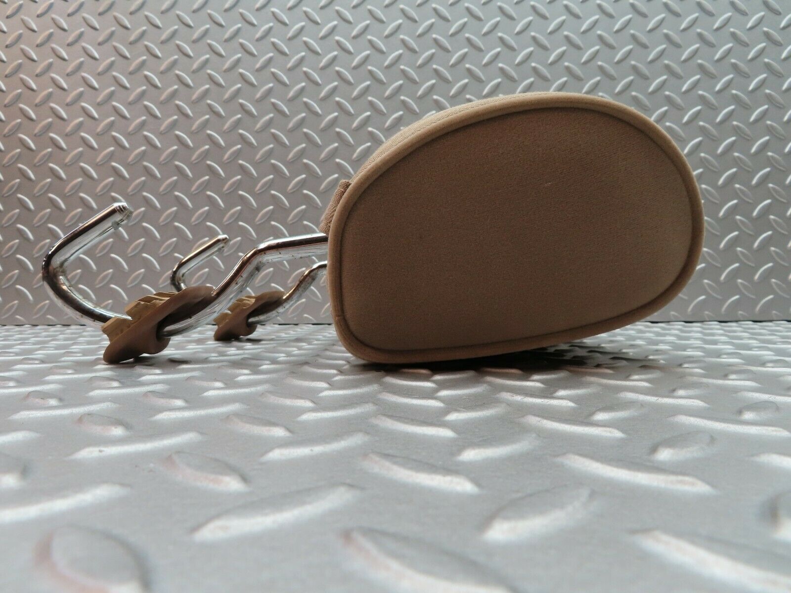 5545 Mercedes-Benz W124 230E Rear Headrest