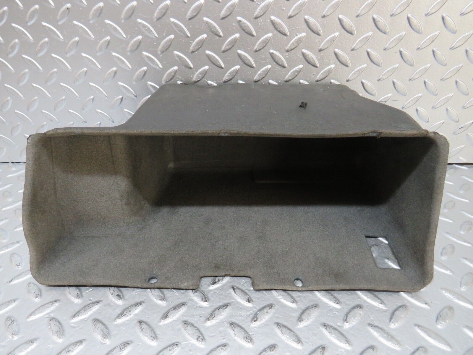 26161 Mercedes-Benz W116 450SE Glove Box