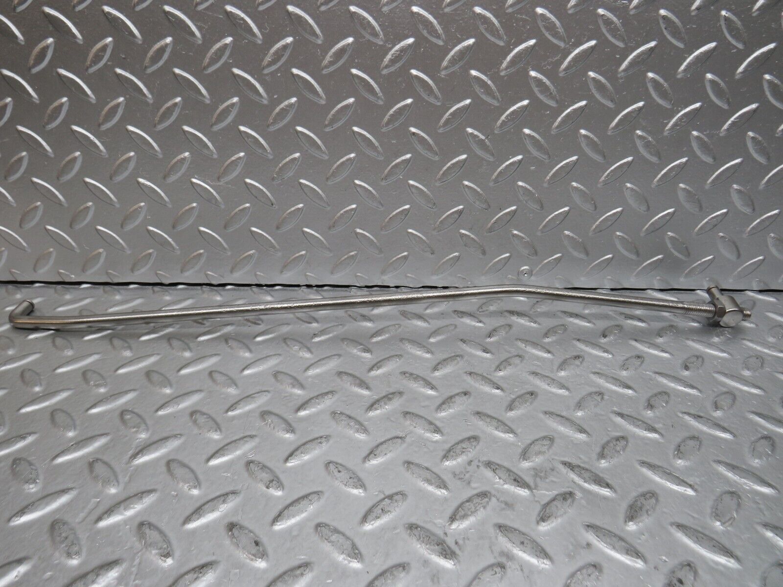 29395 Mercedes-Benz W124 230E Automatic Gearbox Linkage