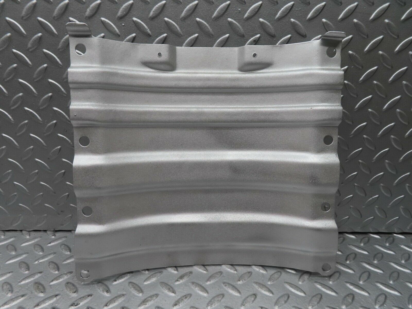 17265 Mercedes-Benz R129 300SL Coupe Exhaust Heat Shield