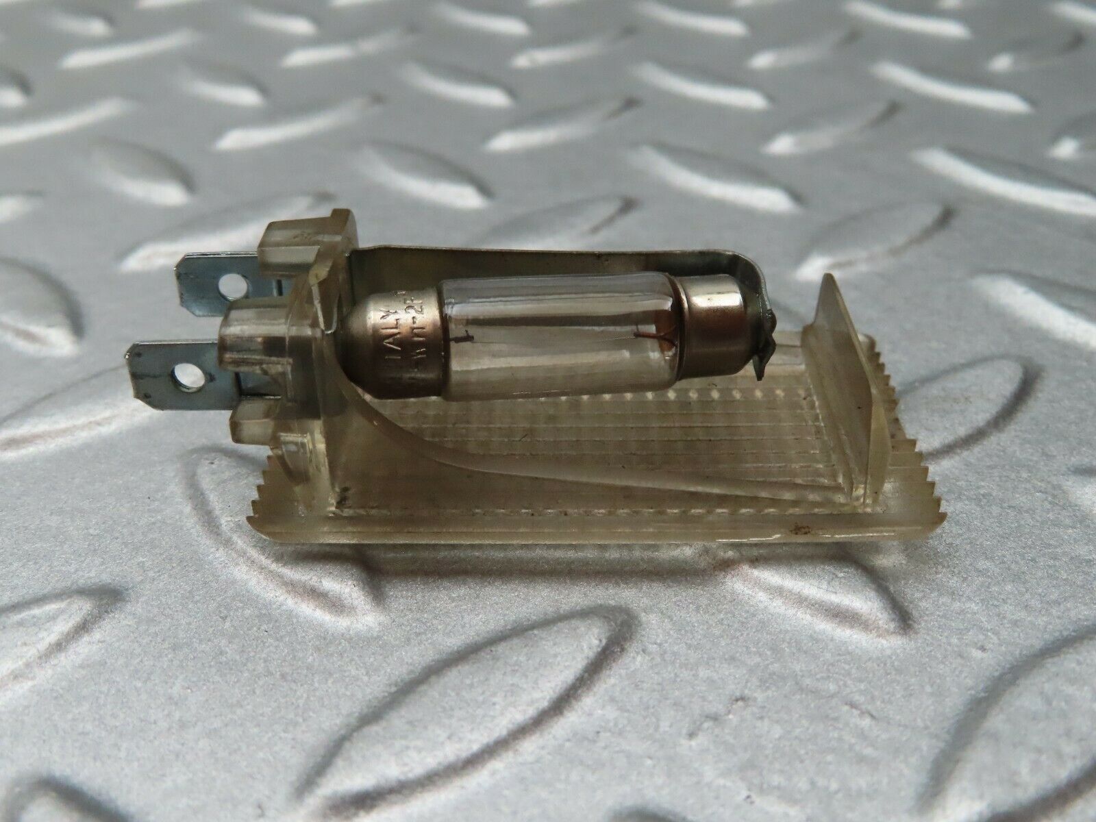 4449 Mercedes-Benz W123 230E Glove Box Light