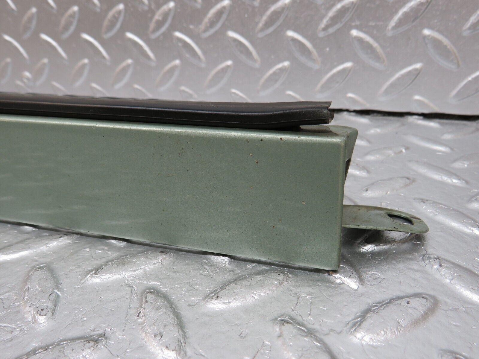 34168 Mercedes-Benz W124 230E Under Headlight Trim Right Side