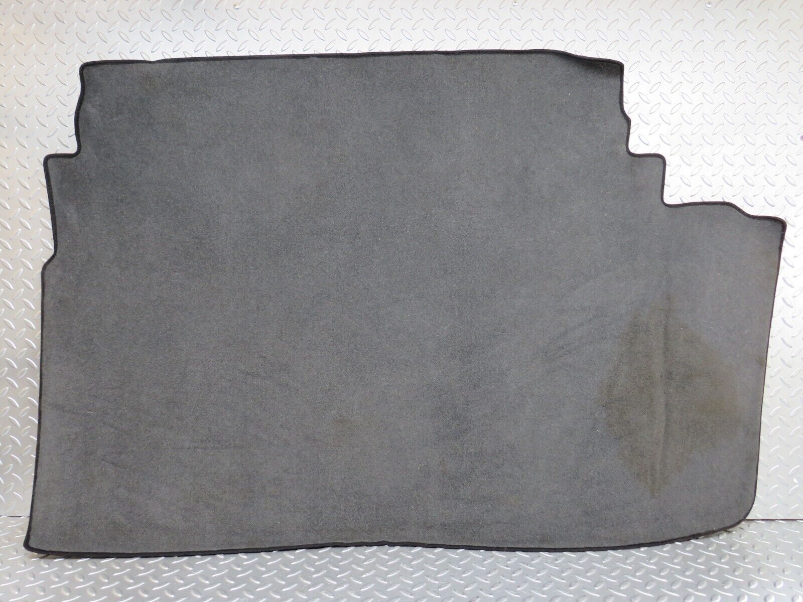 24704 Mercedes-Benz W140 S320 Trunk Boot Floor Carpet