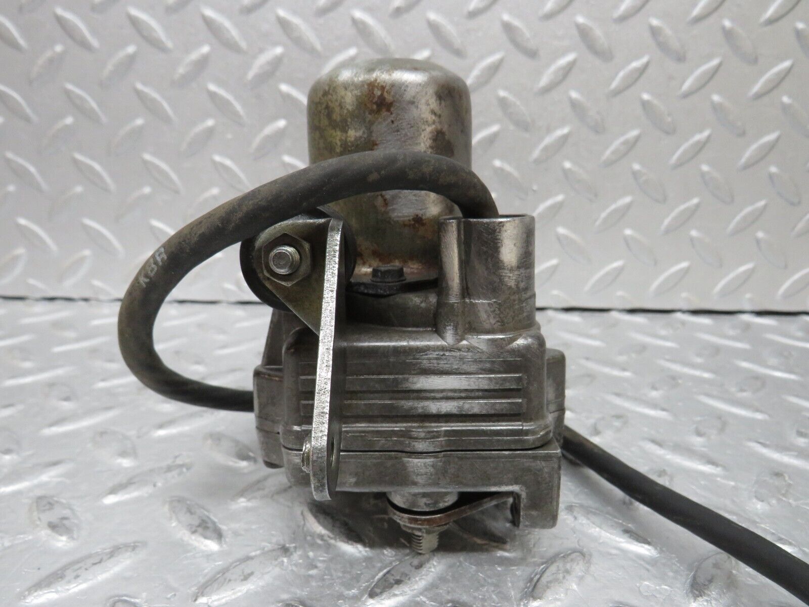 37117 Mercedes-Benz C126 420SEC Coupe Cruise Control Actuator VDO 0025458632