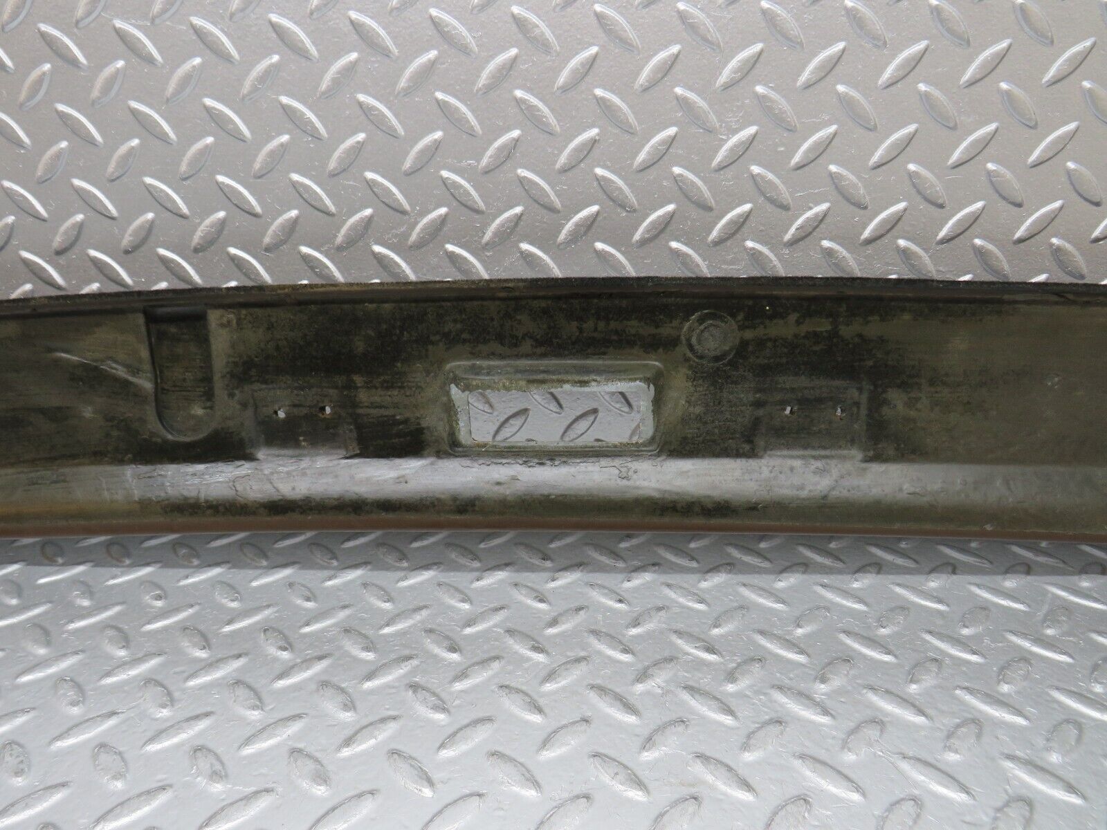 30007 Porsche 924 Headlining Roof Panel Brown