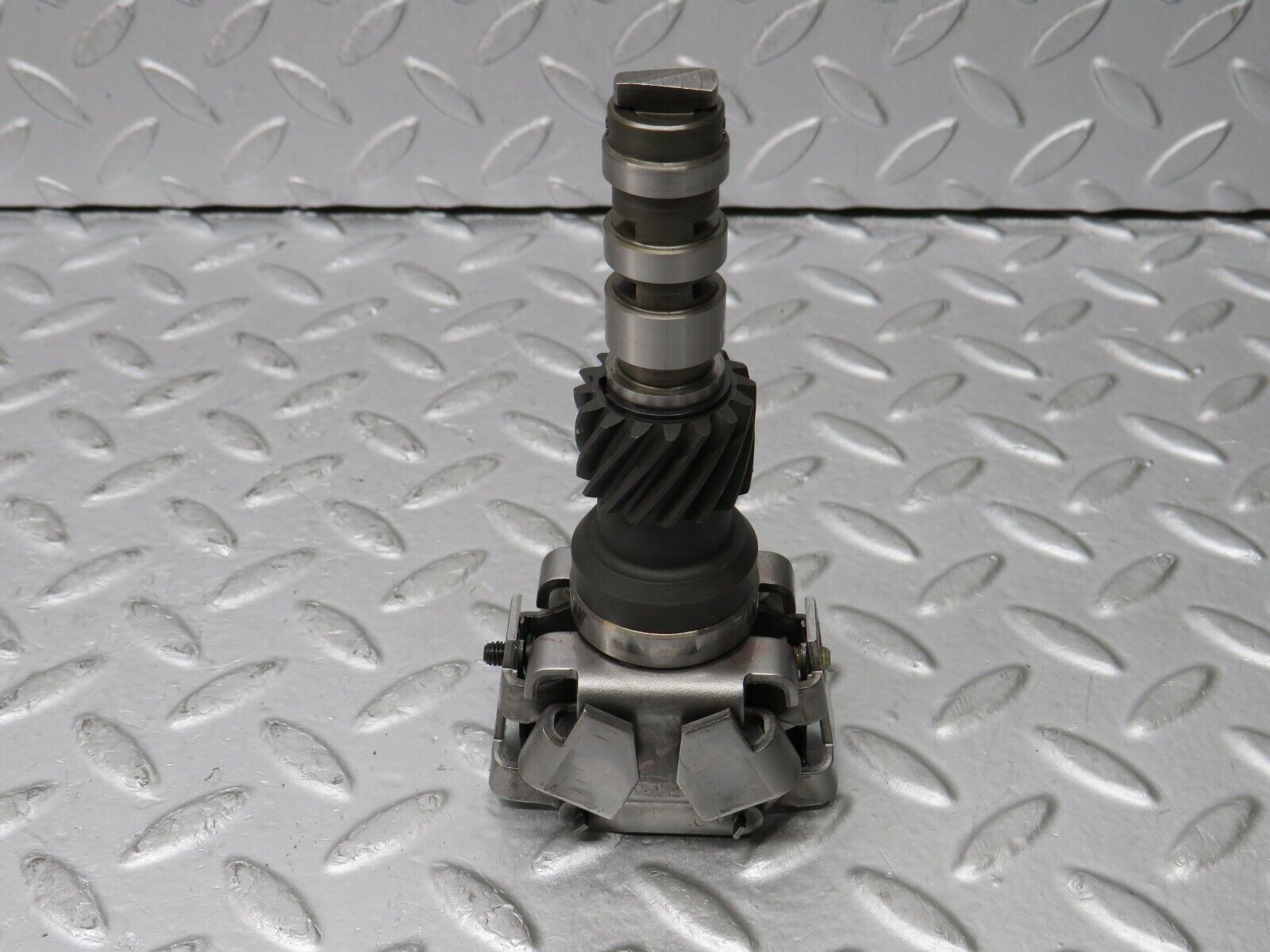 36385 Mercedes-Benz W126 420SE Automatic Gearbox Governor 722.355