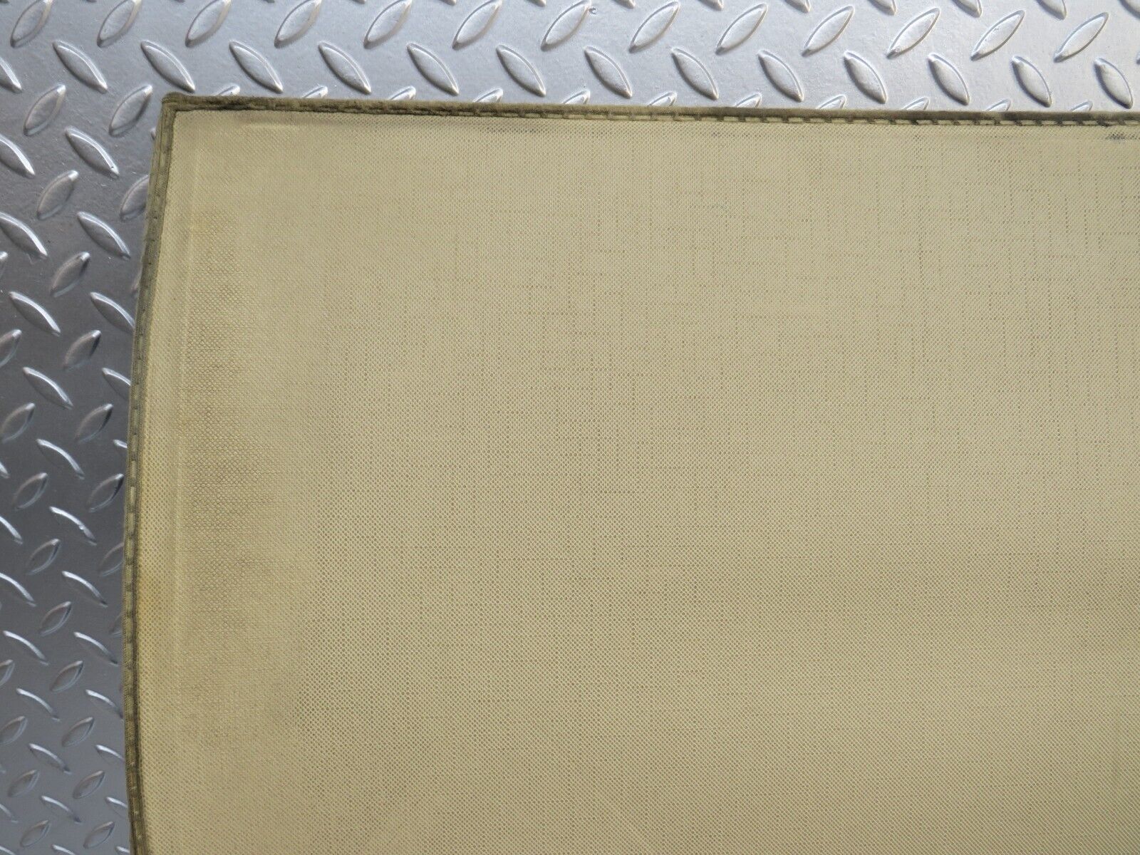 29807 Mercedes-Benz W123 230E Interior Sunroof Cover Panel