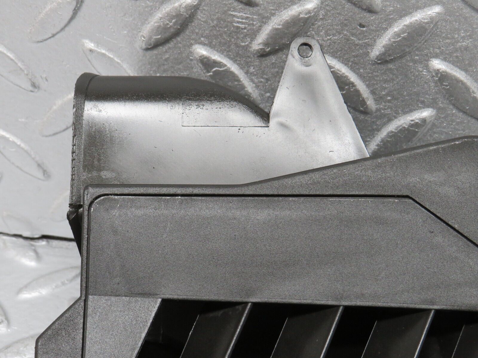 38425 Mercedes-Benz R129 280SL Coupe Heater Vent Right Side 1298311446