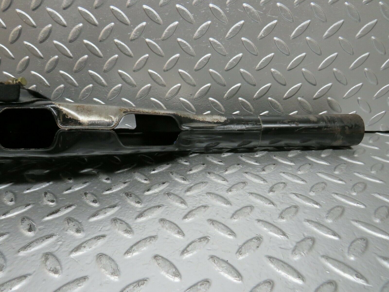 23500 Mercedes-Benz W114 280E Steering Column Housing