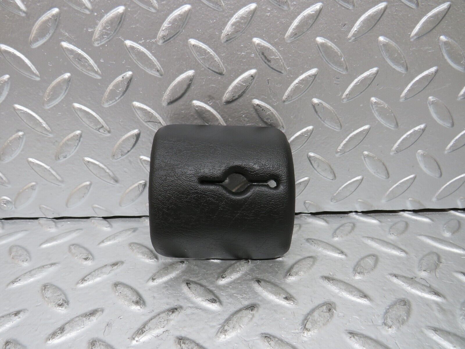 27305 Mercedes-Benz W123 280E Steering Column Switch Cover 1234621496