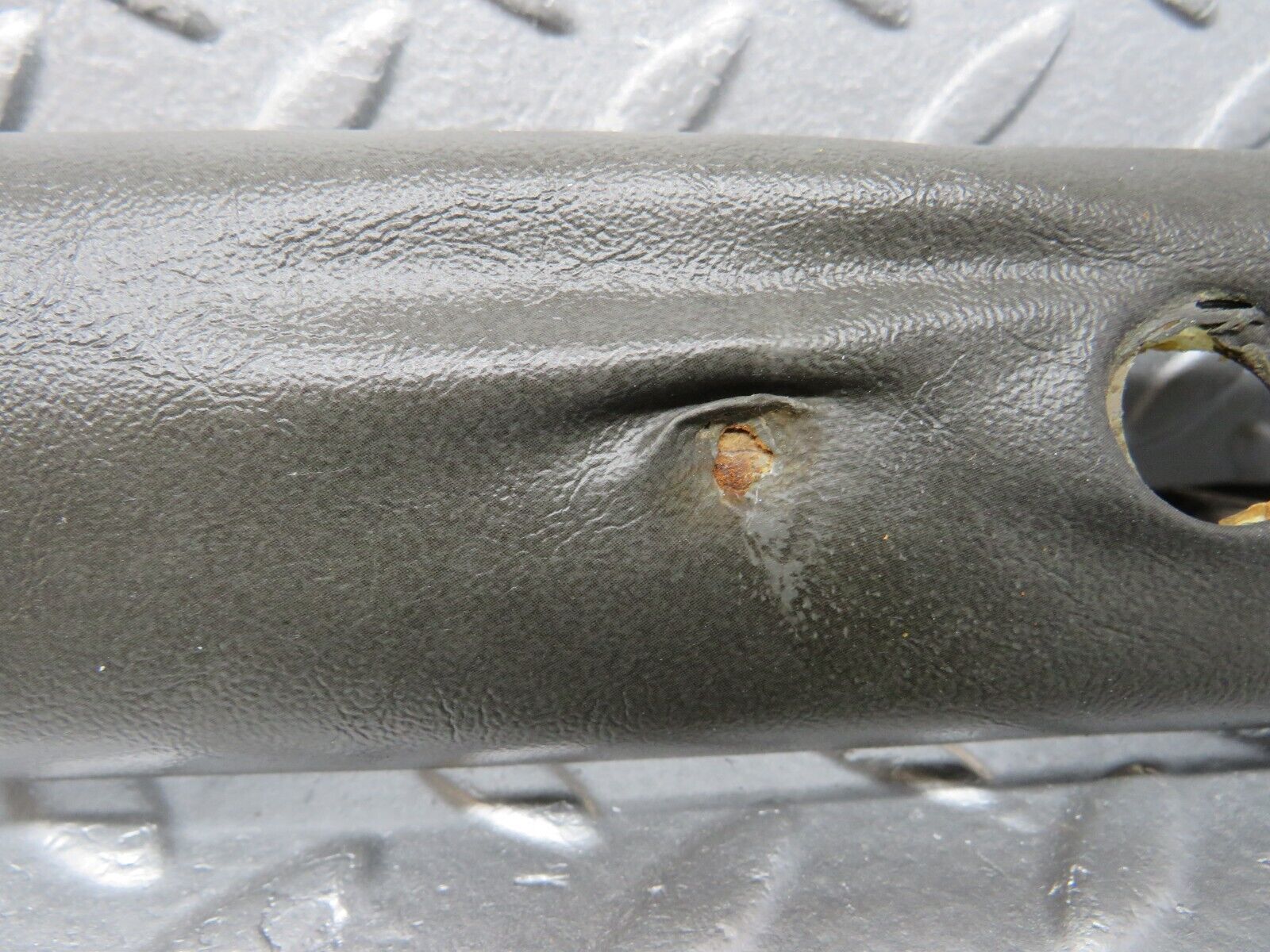 40241 Mercedes-Benz W110 230 B Pillar Cover Left Side