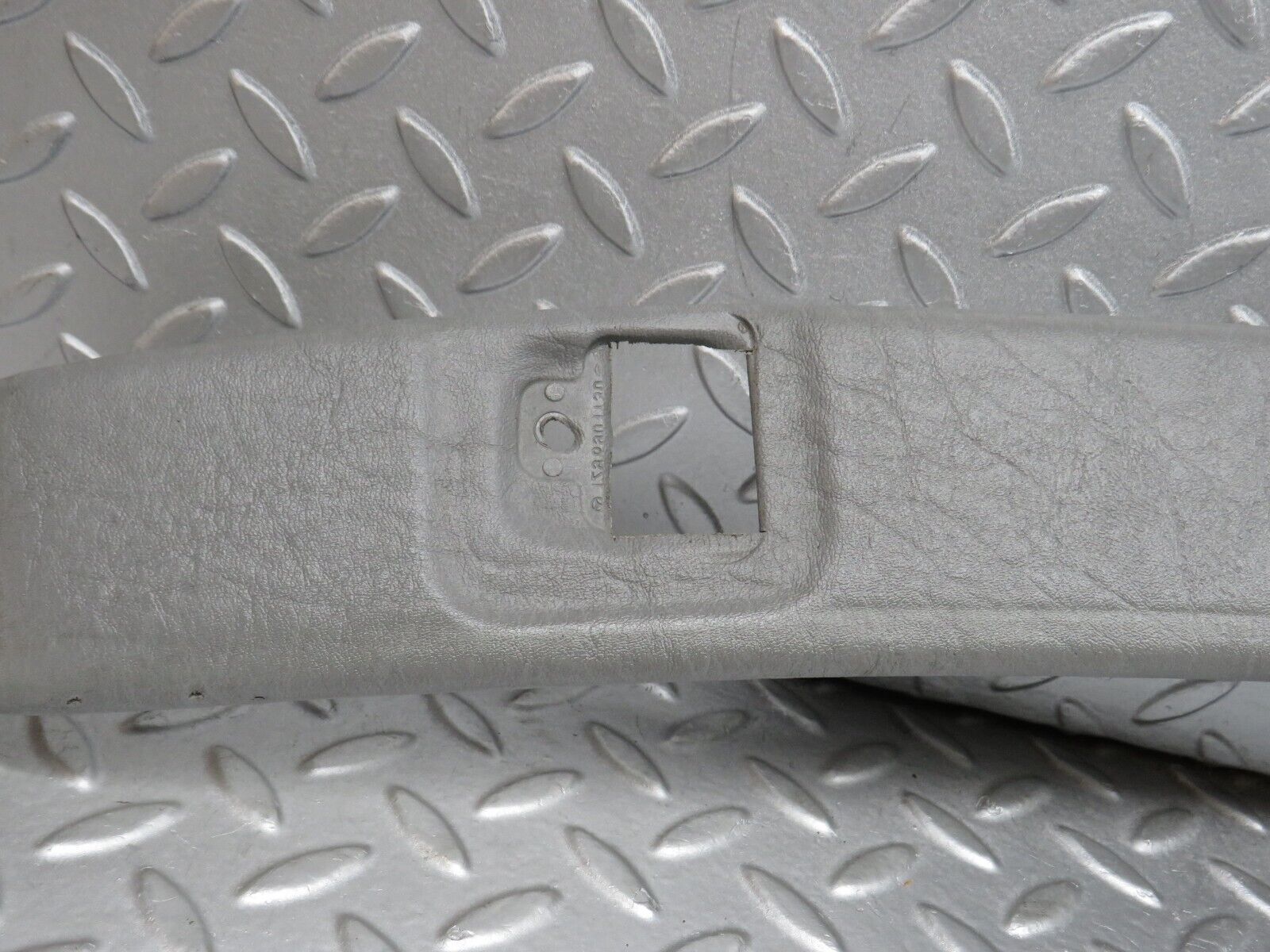 39335 Mercedes-Benz R129 320SL Coupe Headlining Cover Trim Grey