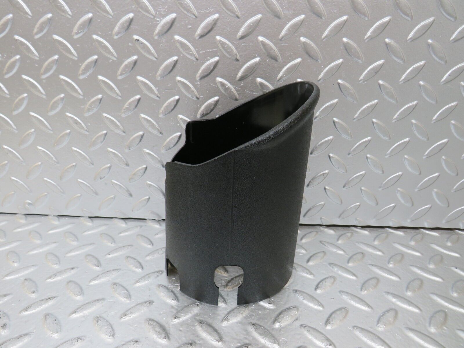 25798 Mercedes-Benz W124 280E Steering Column Surround Cover 1244623323