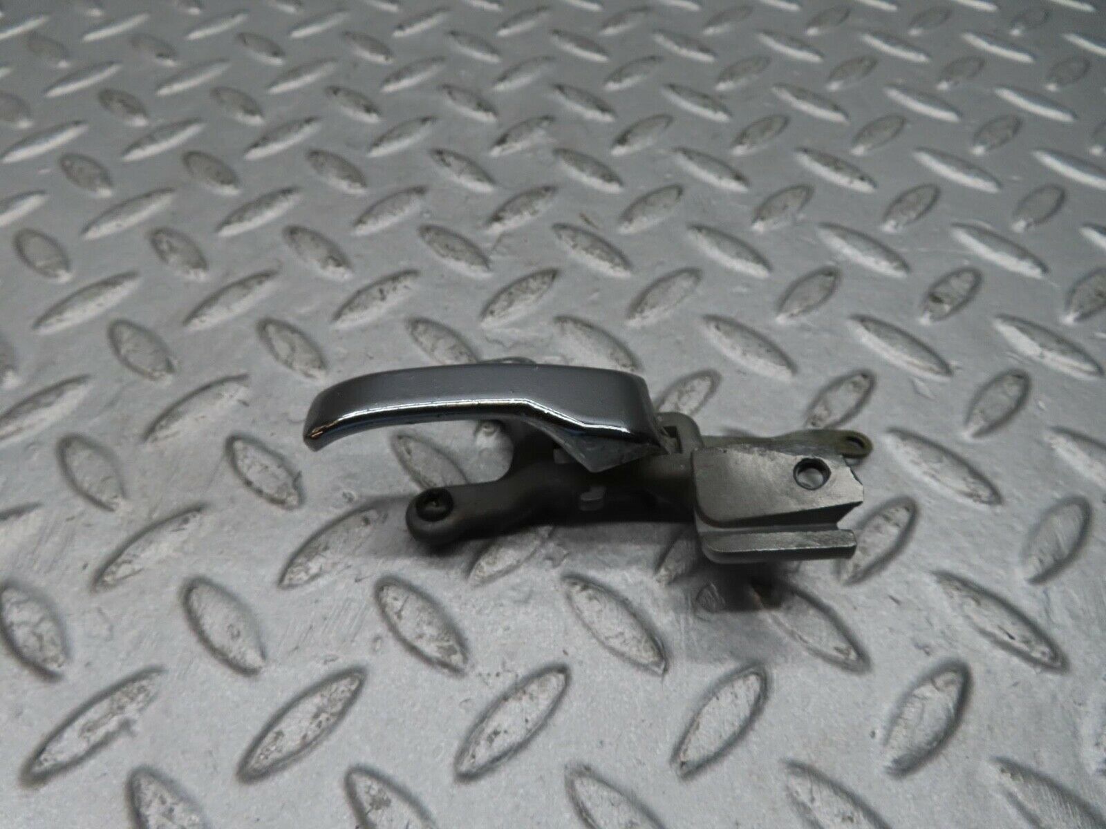 12263 Mercedes-Benz W108 280SE 3.5 Chrome Door Handle Left 1157660119