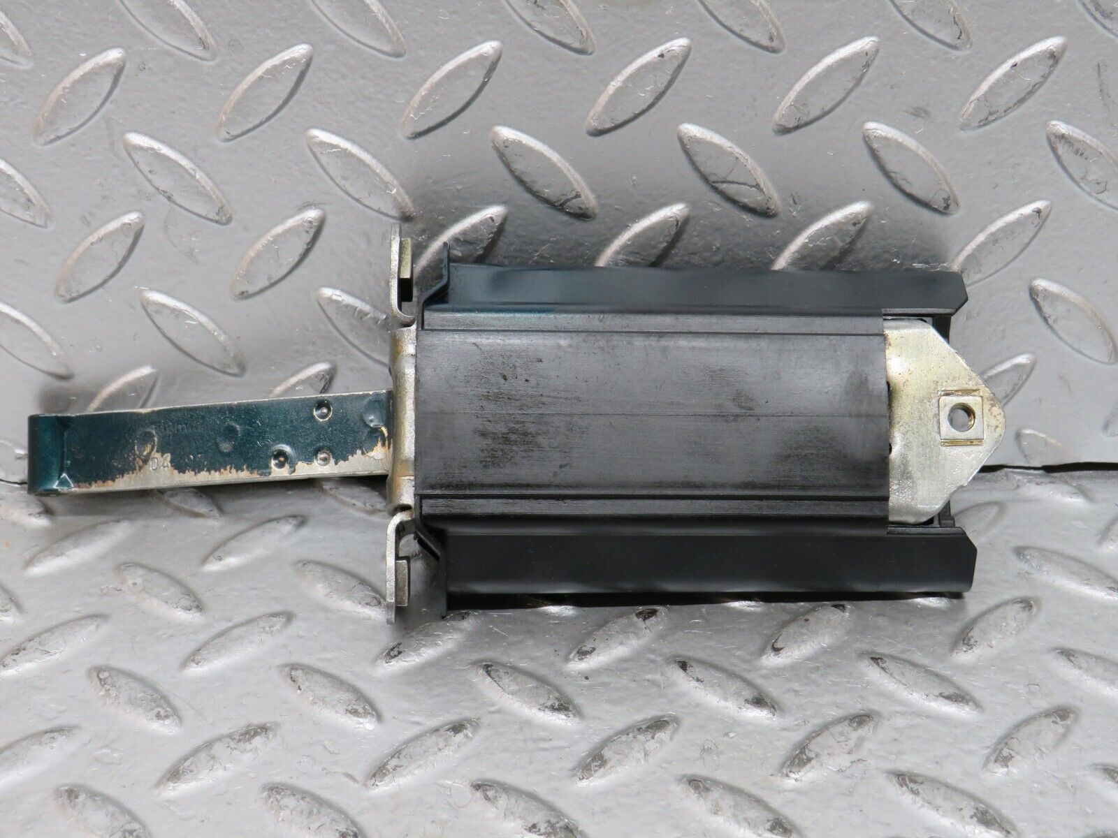 27624 Mercedes-Benz S124 300TE Wagon Door Safety Check Strap Right Side