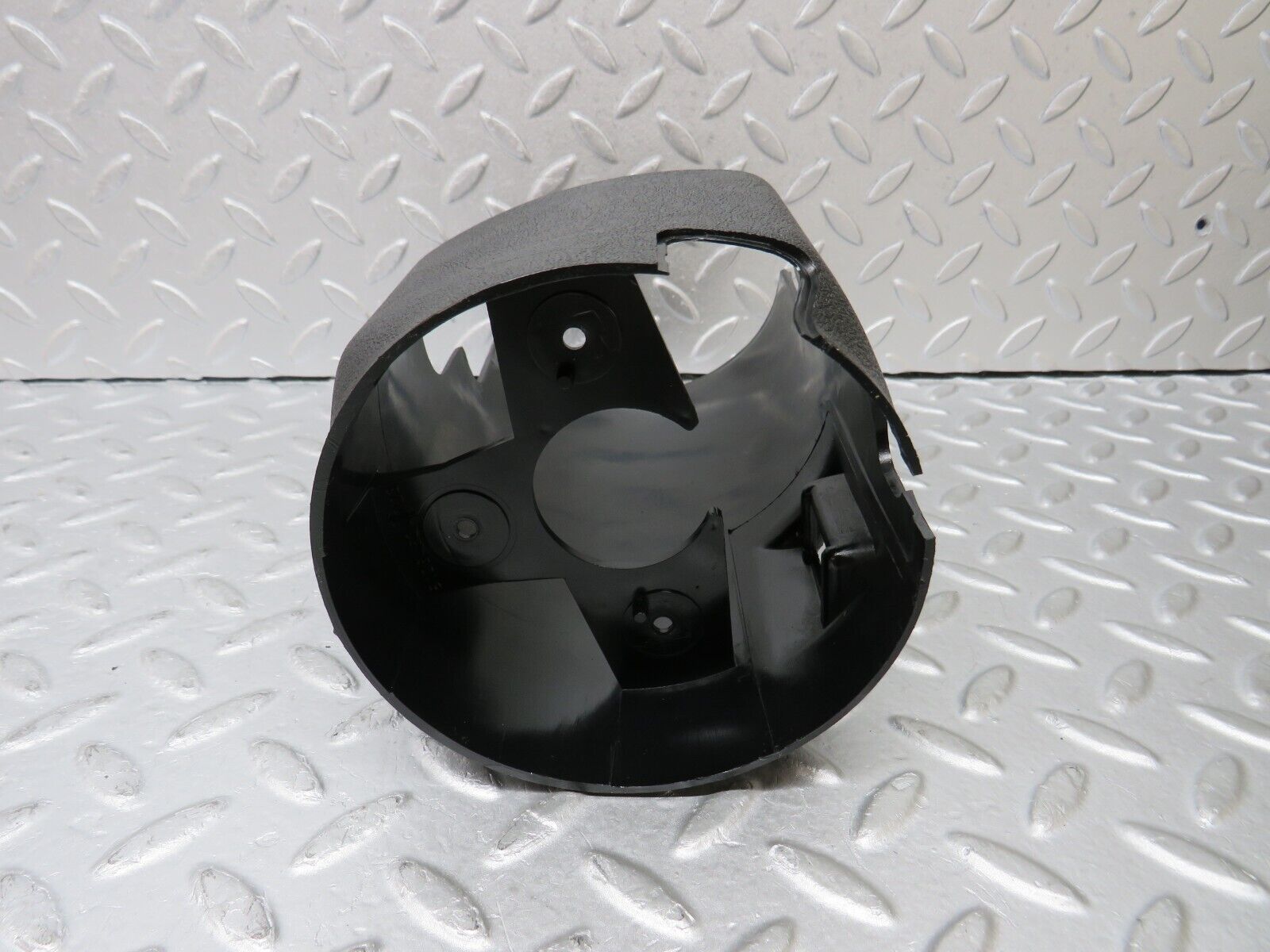 36143 Mercedes-Benz W126 420SE Steering Column Surround Cover 1264624723