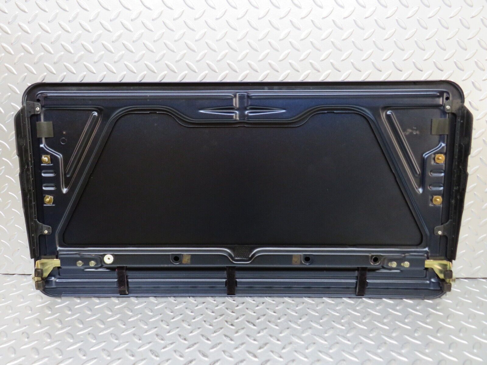 28909 Mercedes-Benz C124 320CE Coupe Sunroof Panel