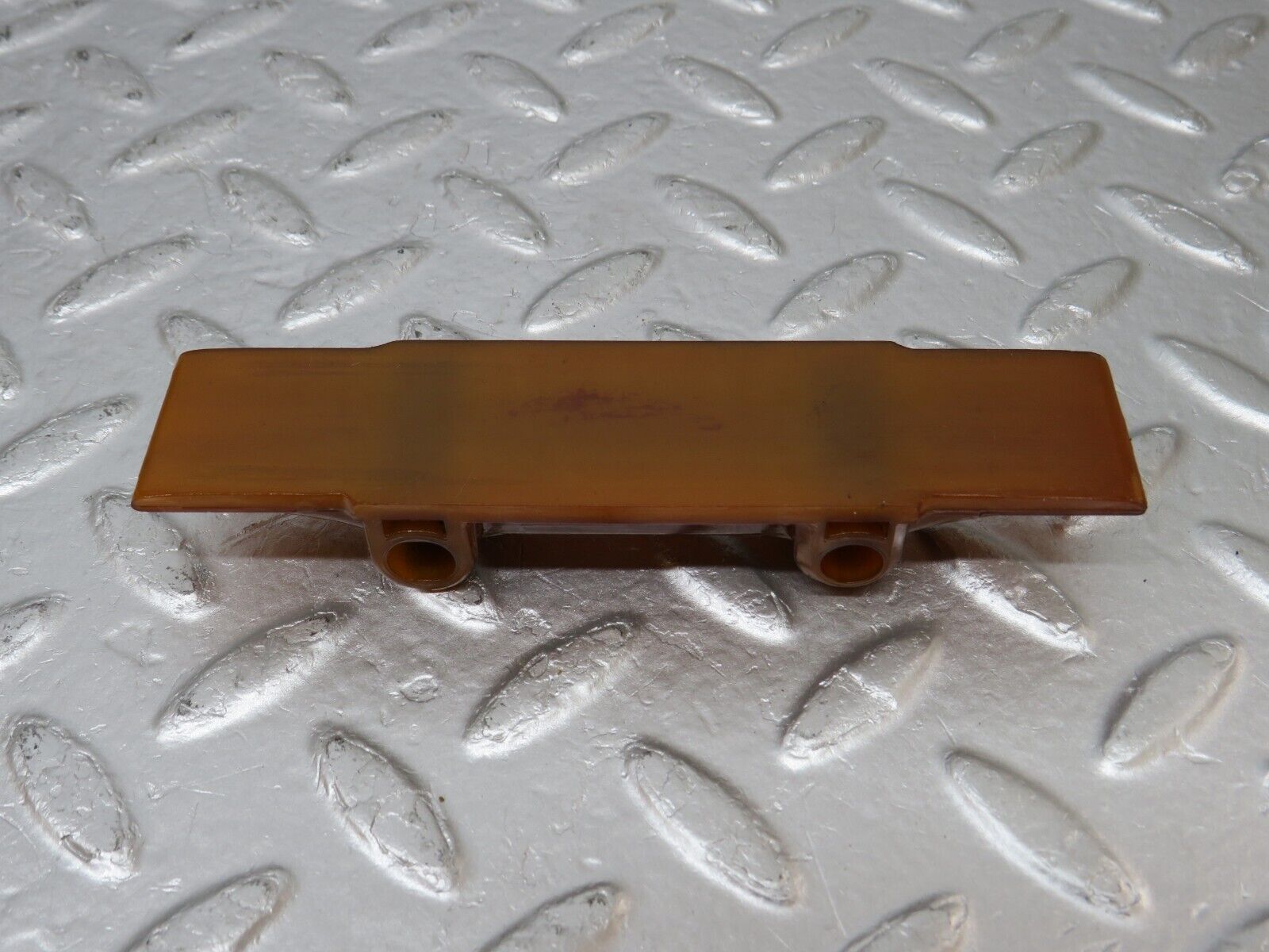 34494 Mercedes-Benz C126 380SEC Coupe Timing Chain Guide Rail 1160521716