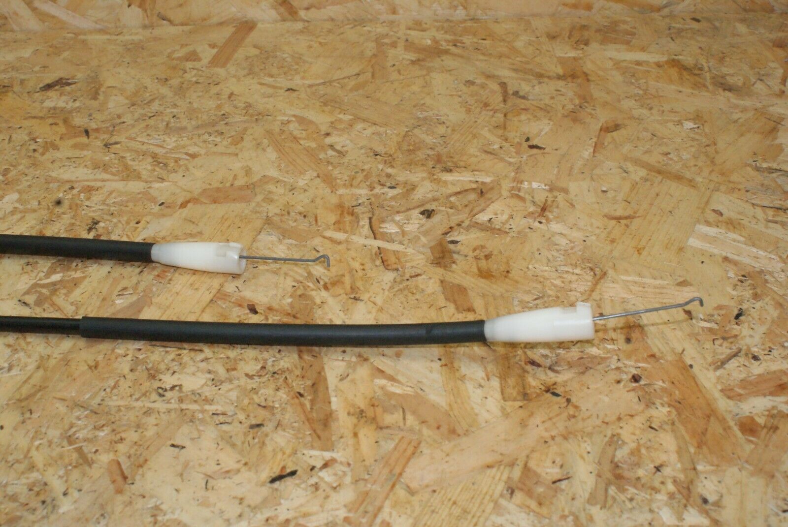 2373 Mercedes-Benz W123 280E Heater Control Cable