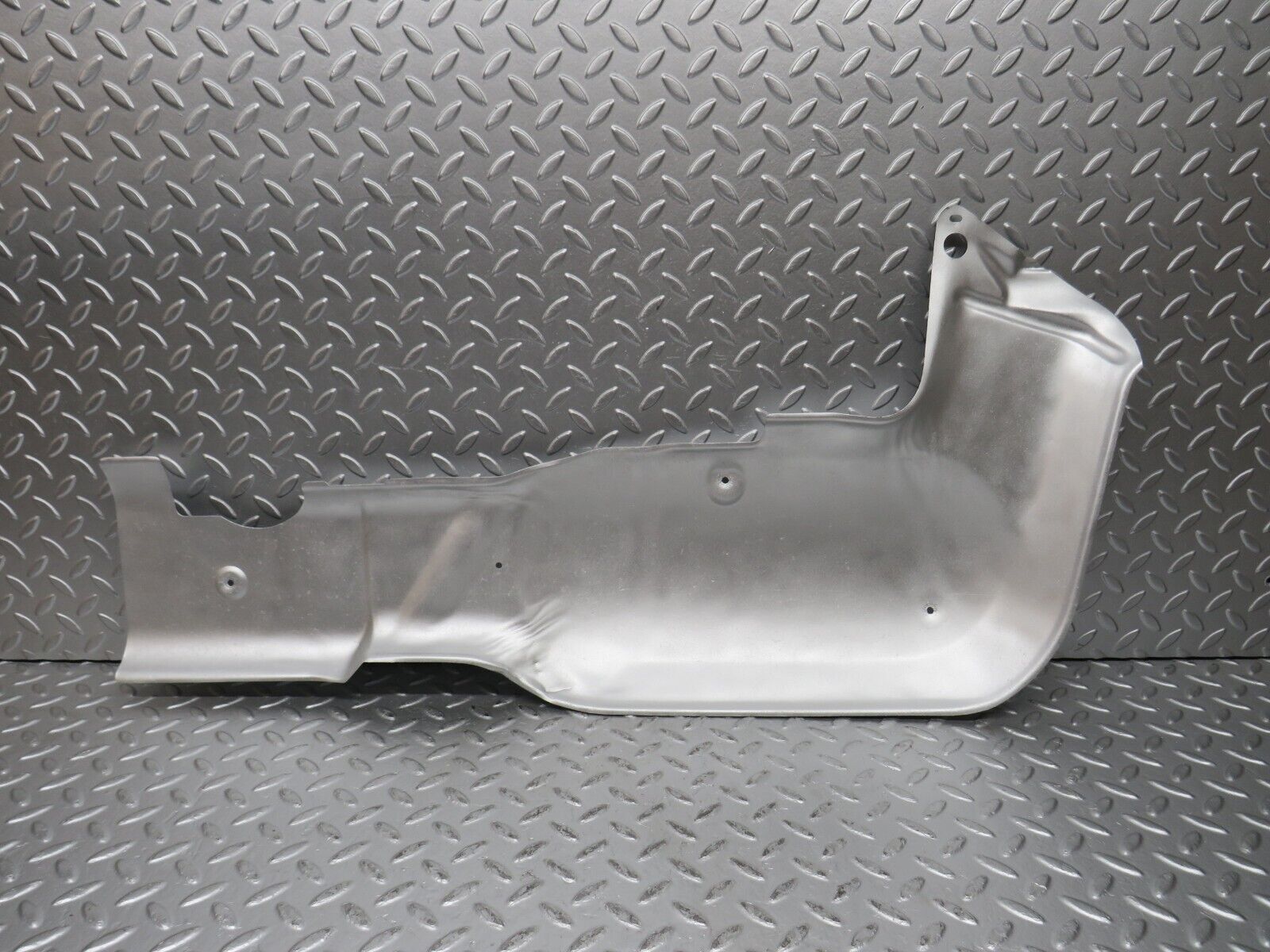 32065 Mercedes-Benz W123 230E Exhaust Heat Shield
