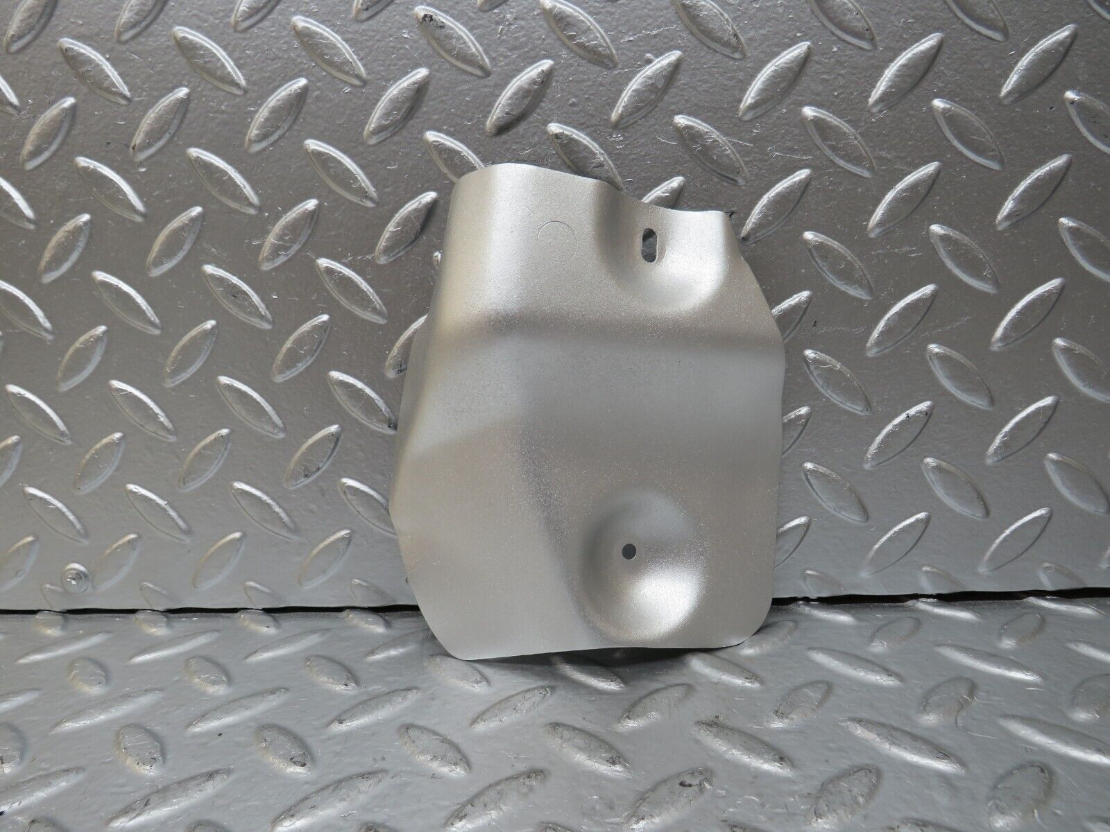 25717 Mercedes-Benz W124 280E Exhaust Heat Shield