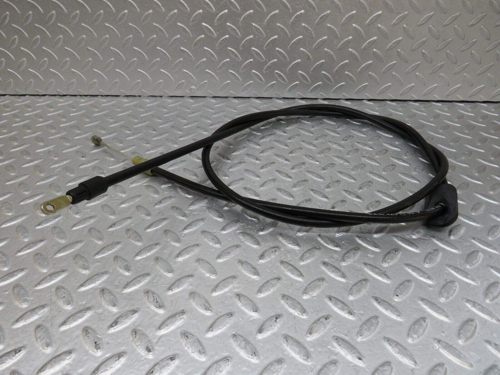 35011 Mercedes-Benz W210 320E Handbrake Cable 2104201985