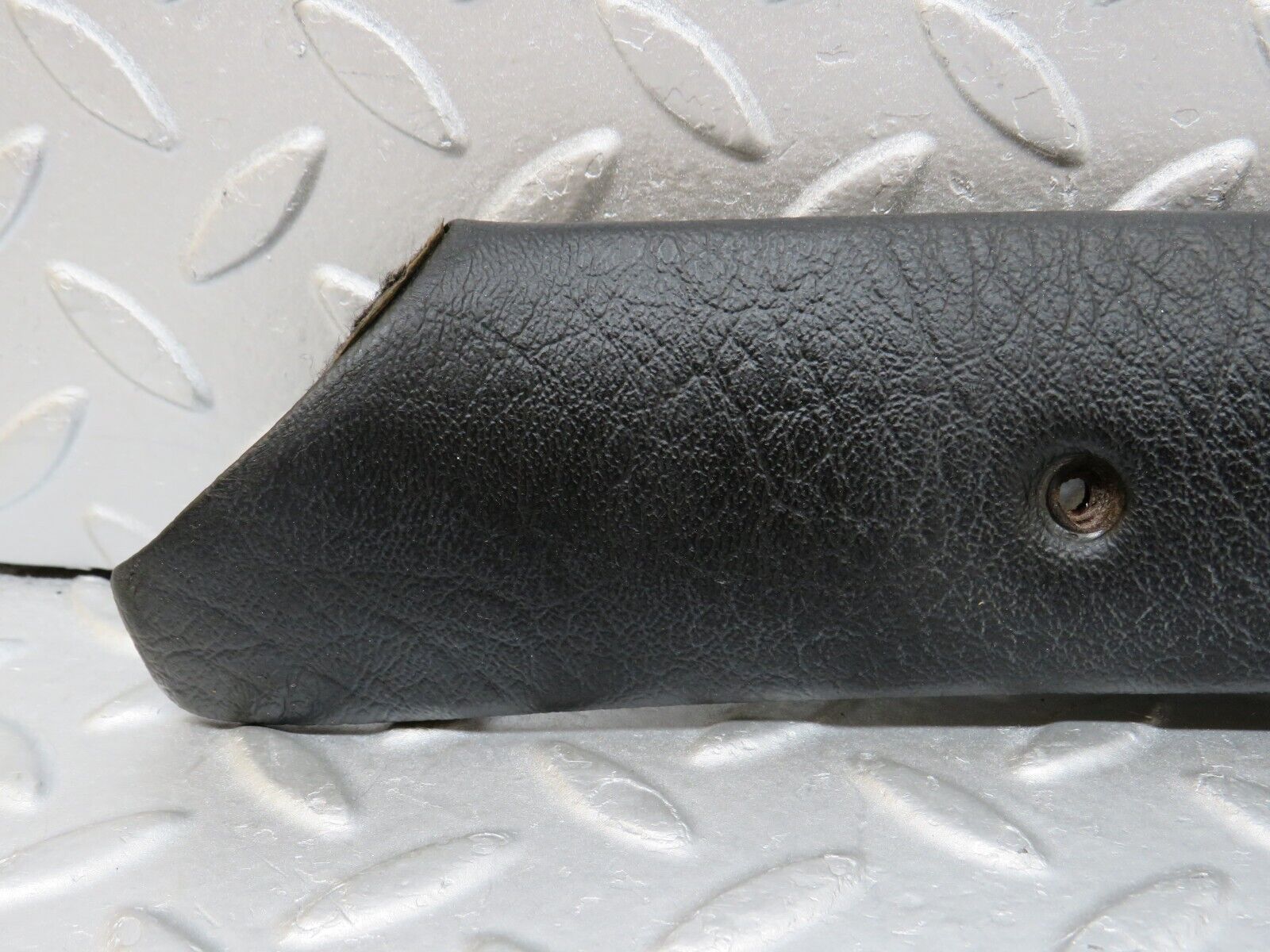 35717 Mercedes-Benz W108 A Pillar Cover Left Side Black