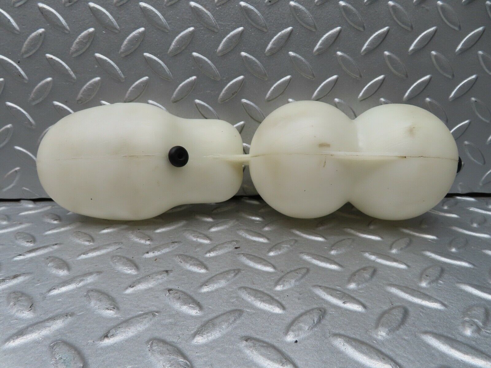 17194 Mercedes-Benz R129 300SL Coupe Vacuum Reservoir Tank