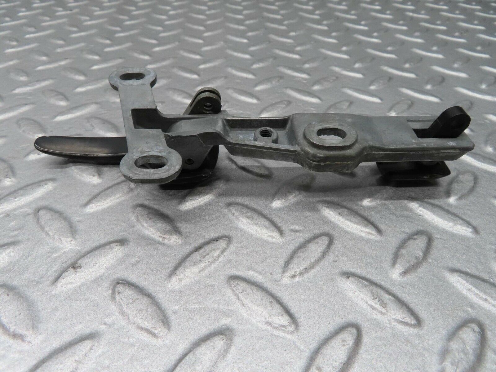 14065 Mercedes-Benz C107 280SLC Interior Door Handle Right