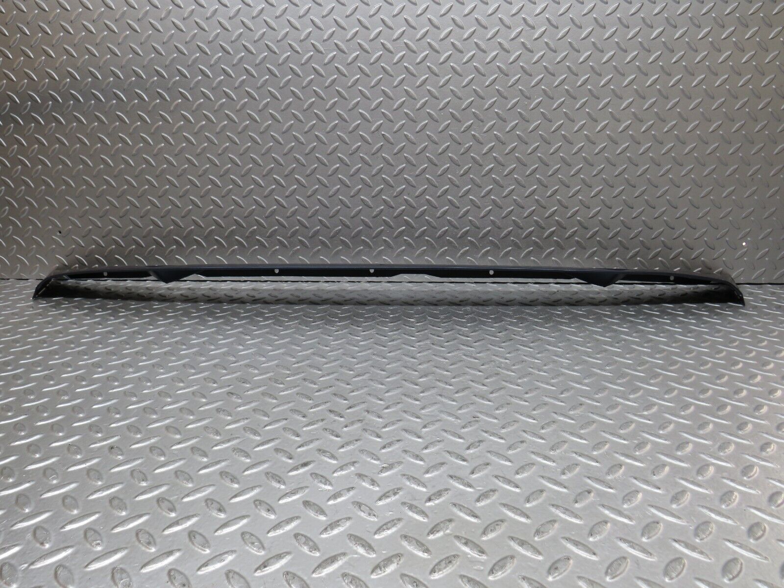 37335 Mercedes-Benz W109 300SEL Wiper Motor Cover