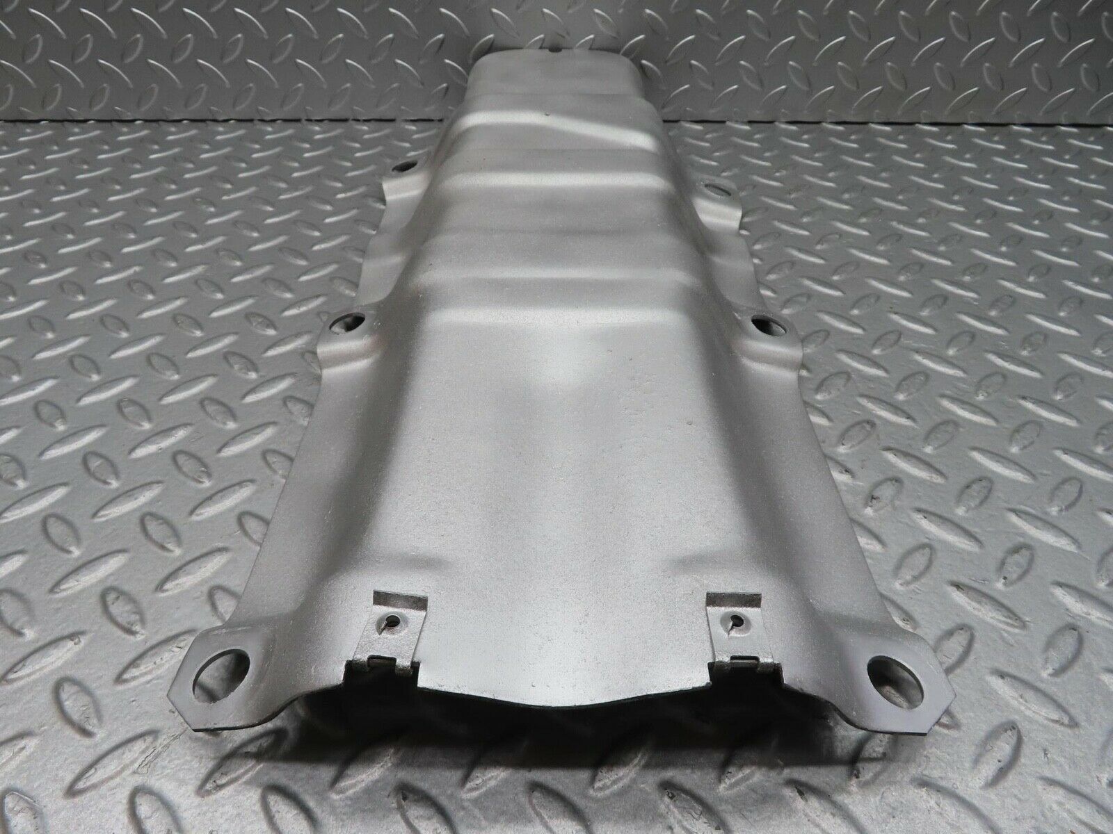 14240 Mercedes-Benz W116 350SE Exhaust Heat Shield